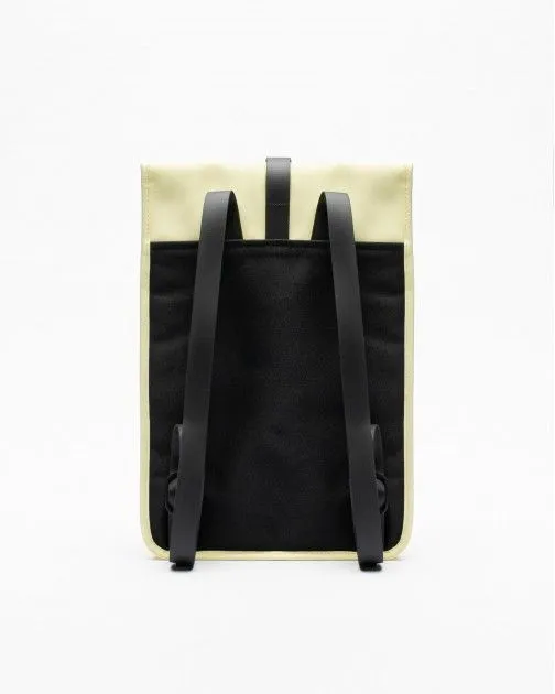 Mochila Rains 13400 Amarillo