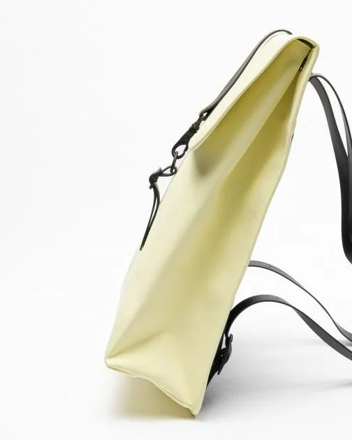 Mochila Rains 13400 Amarillo