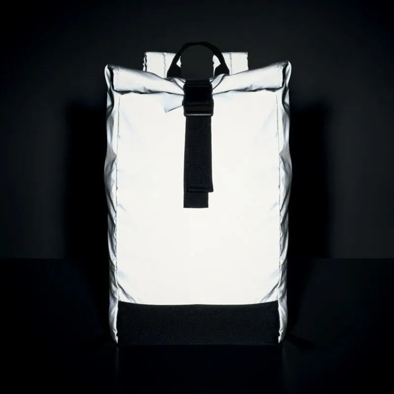 Mochila reflectante personalizable Bright Roll