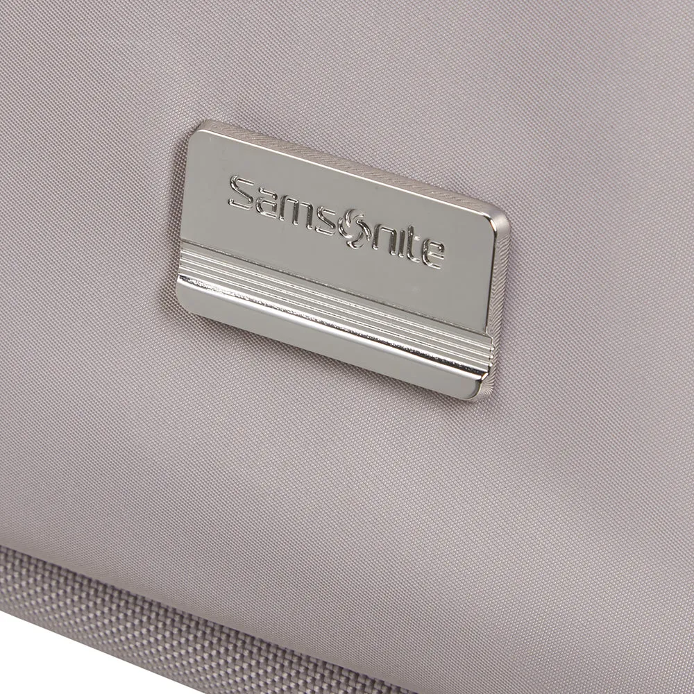 Mochila Samsonite Openroad Chic 2.0 Backpack 14.1 Pearl Lilac Mujer
