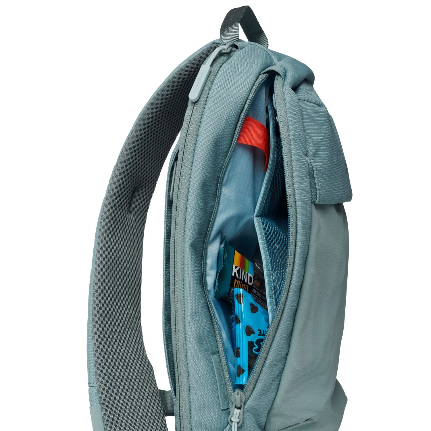 Mochila Slingback Bottle