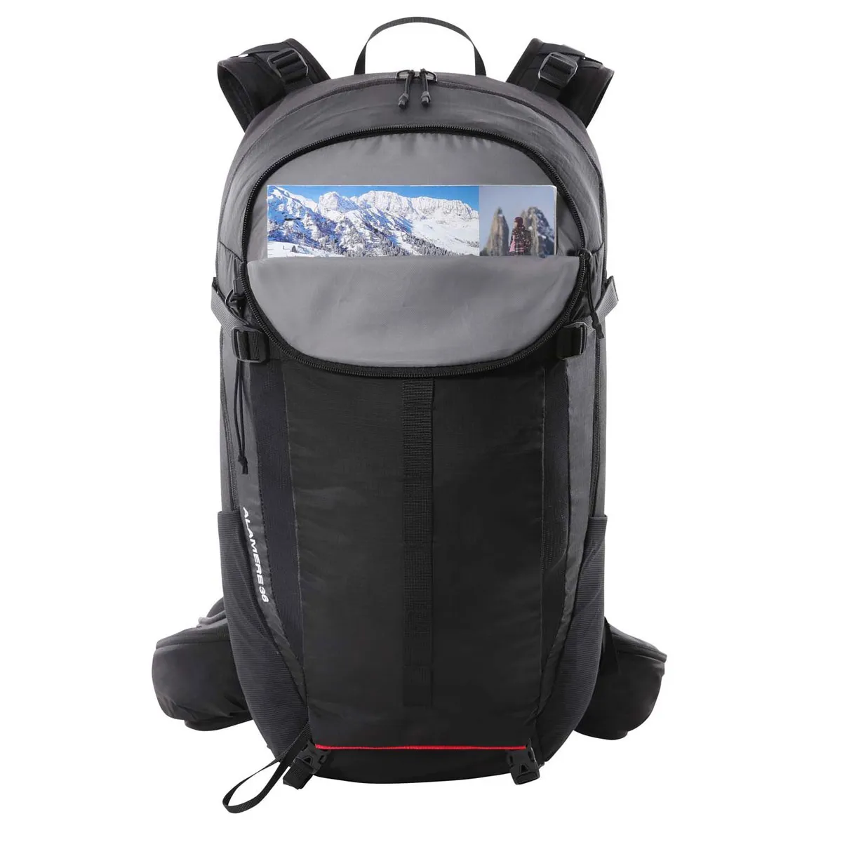 Mochila the north face Alamere 36