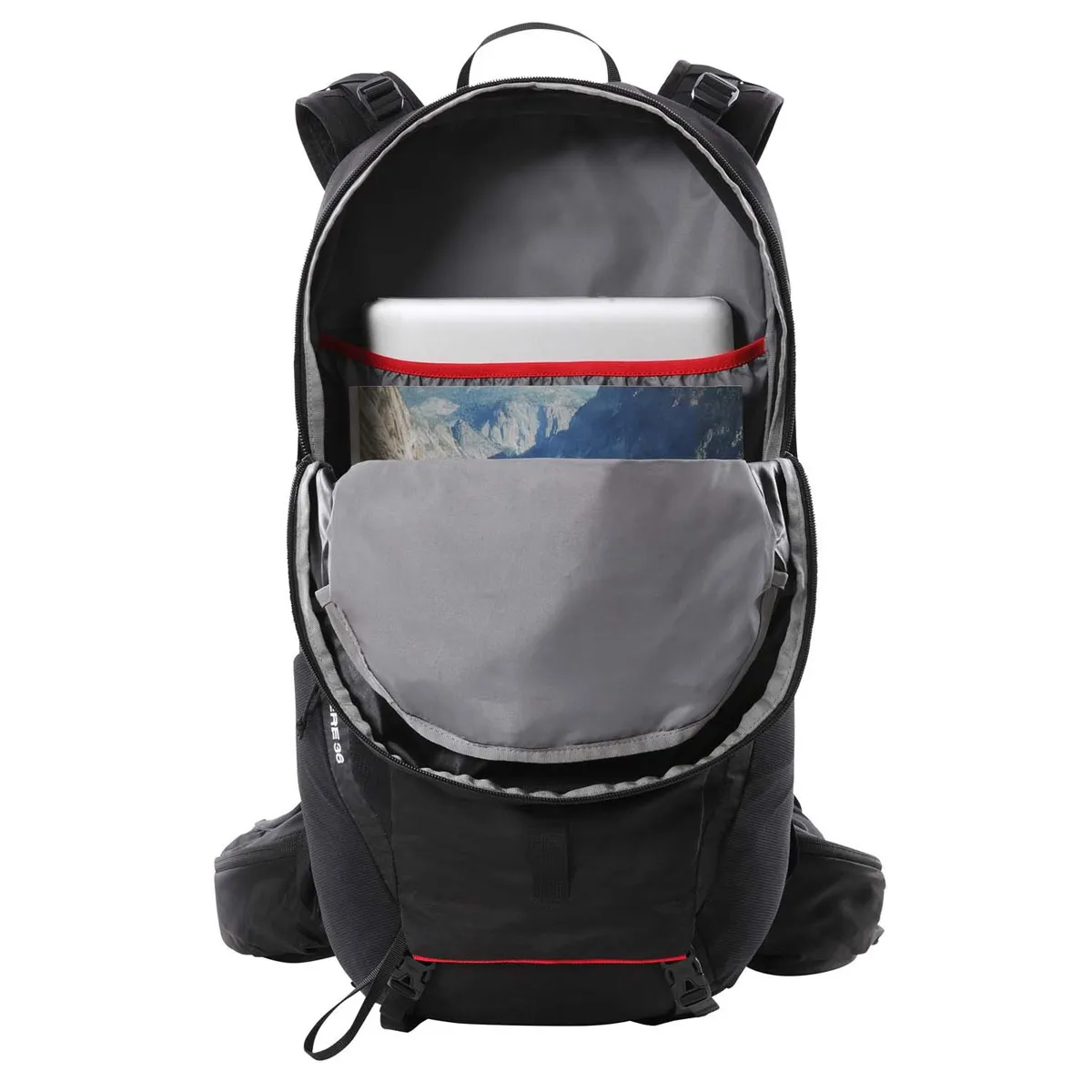 Mochila the north face Alamere 36