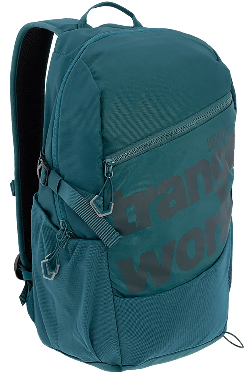 Mochila Trangoworld Ixeia 20 210