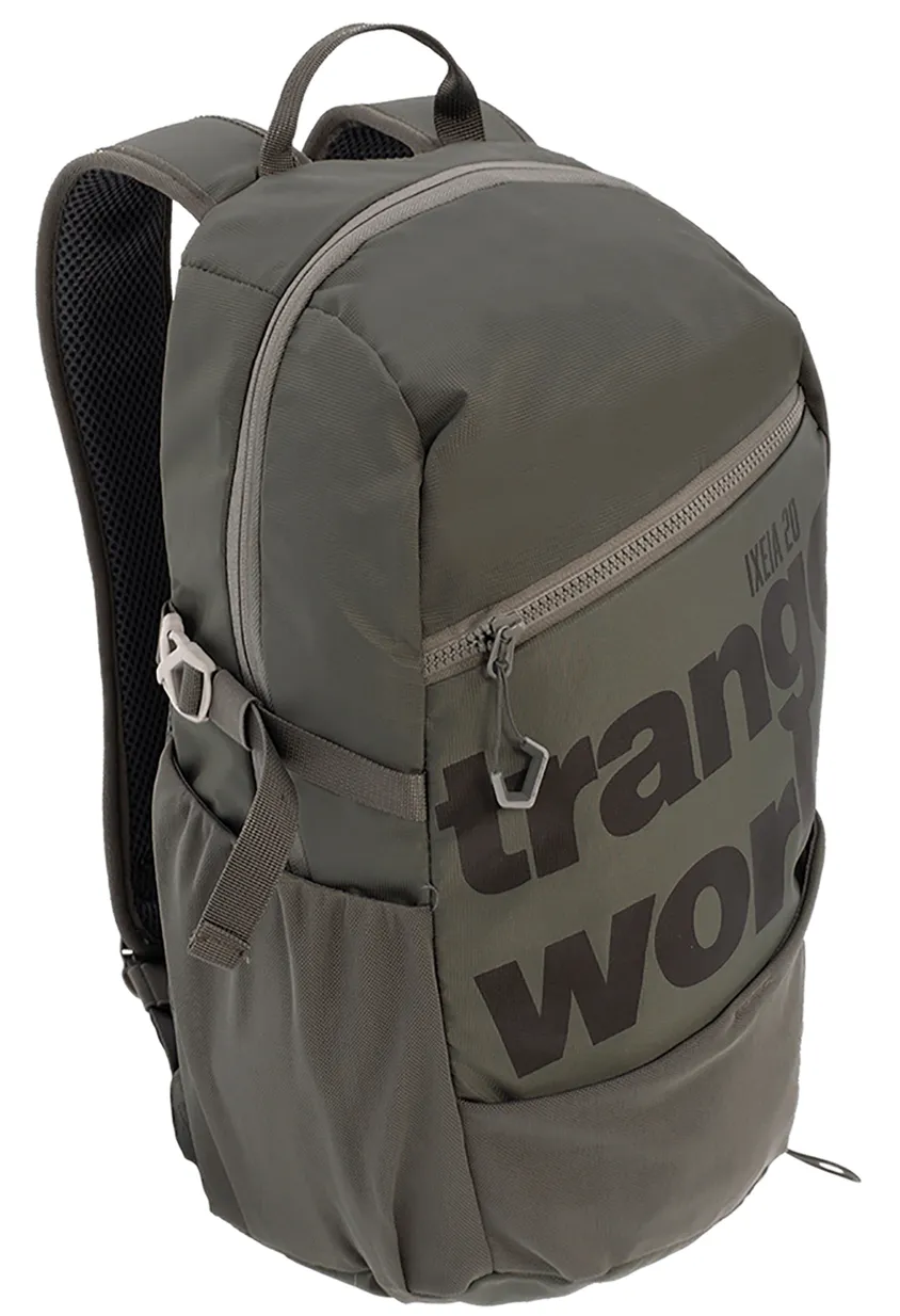Mochila Trangoworld Ixeia 20 240