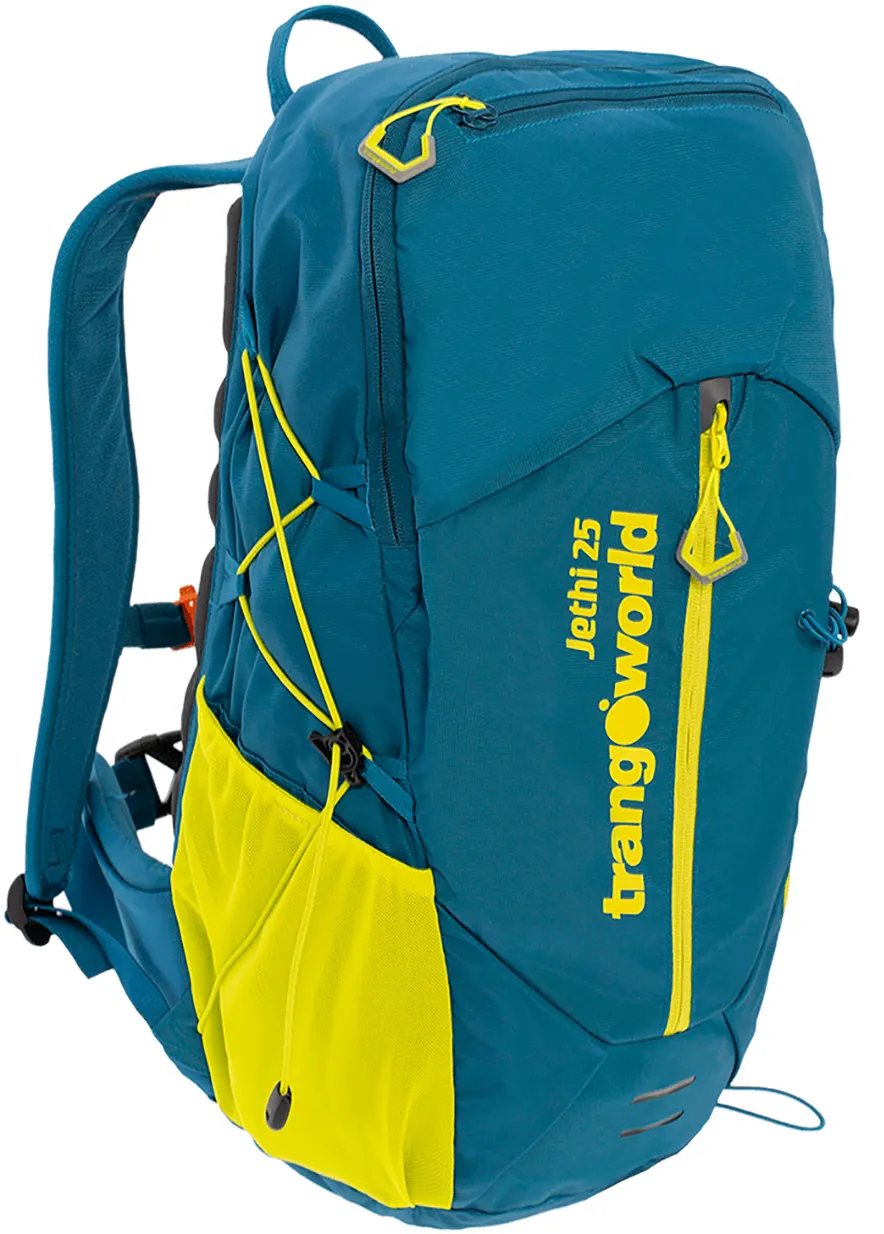 Mochila Trangoworld Jethi 25 320