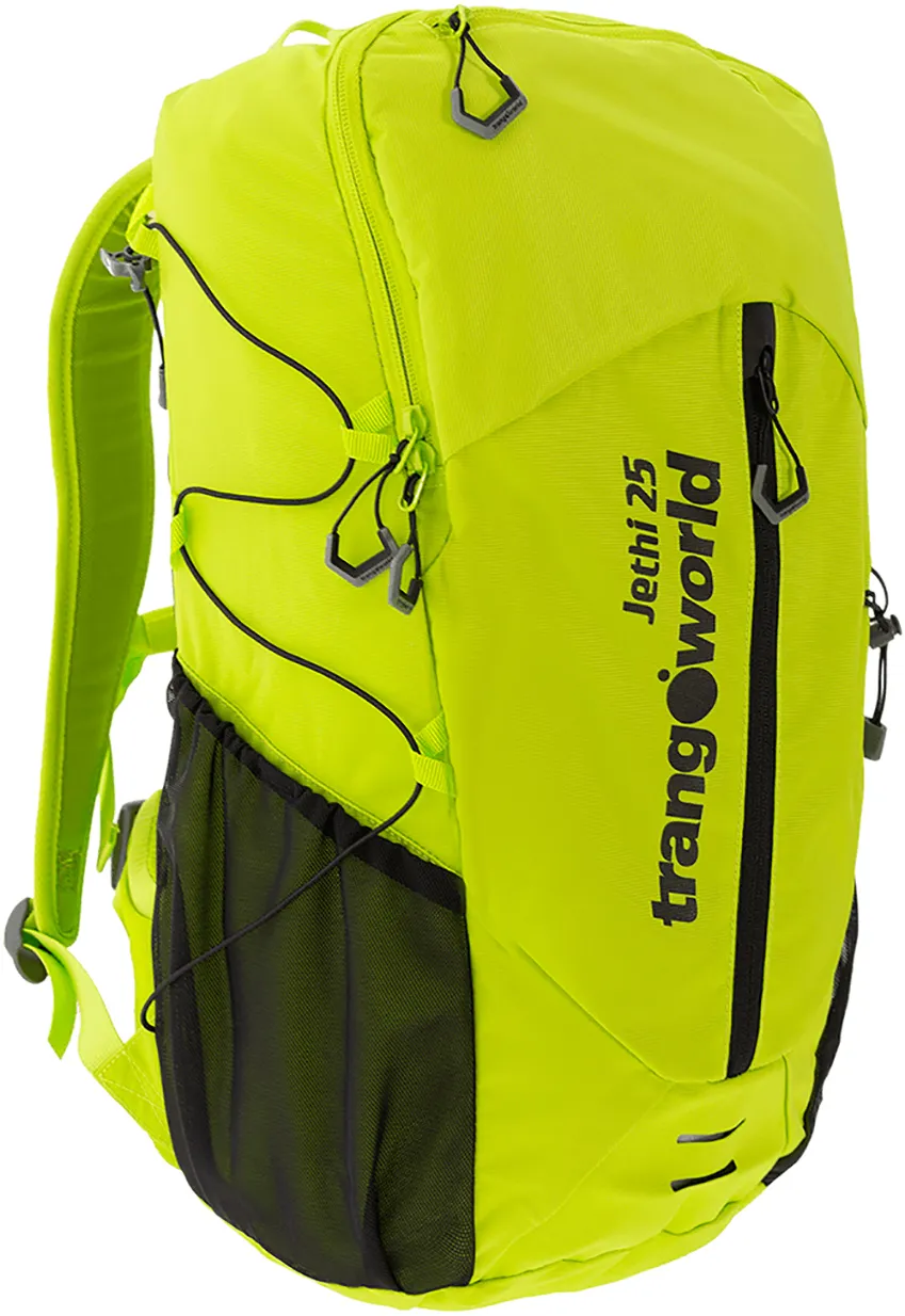 Mochila Trangoworld Jethi 25 330