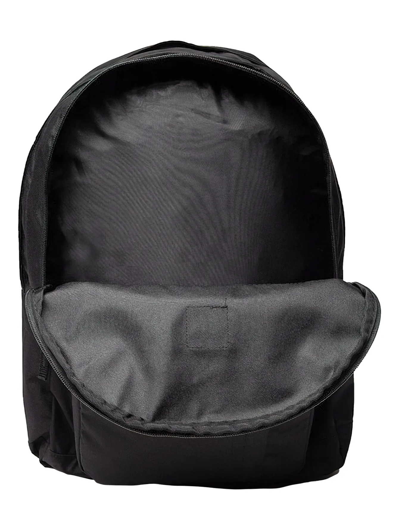 Mochila Vans In Session Negro