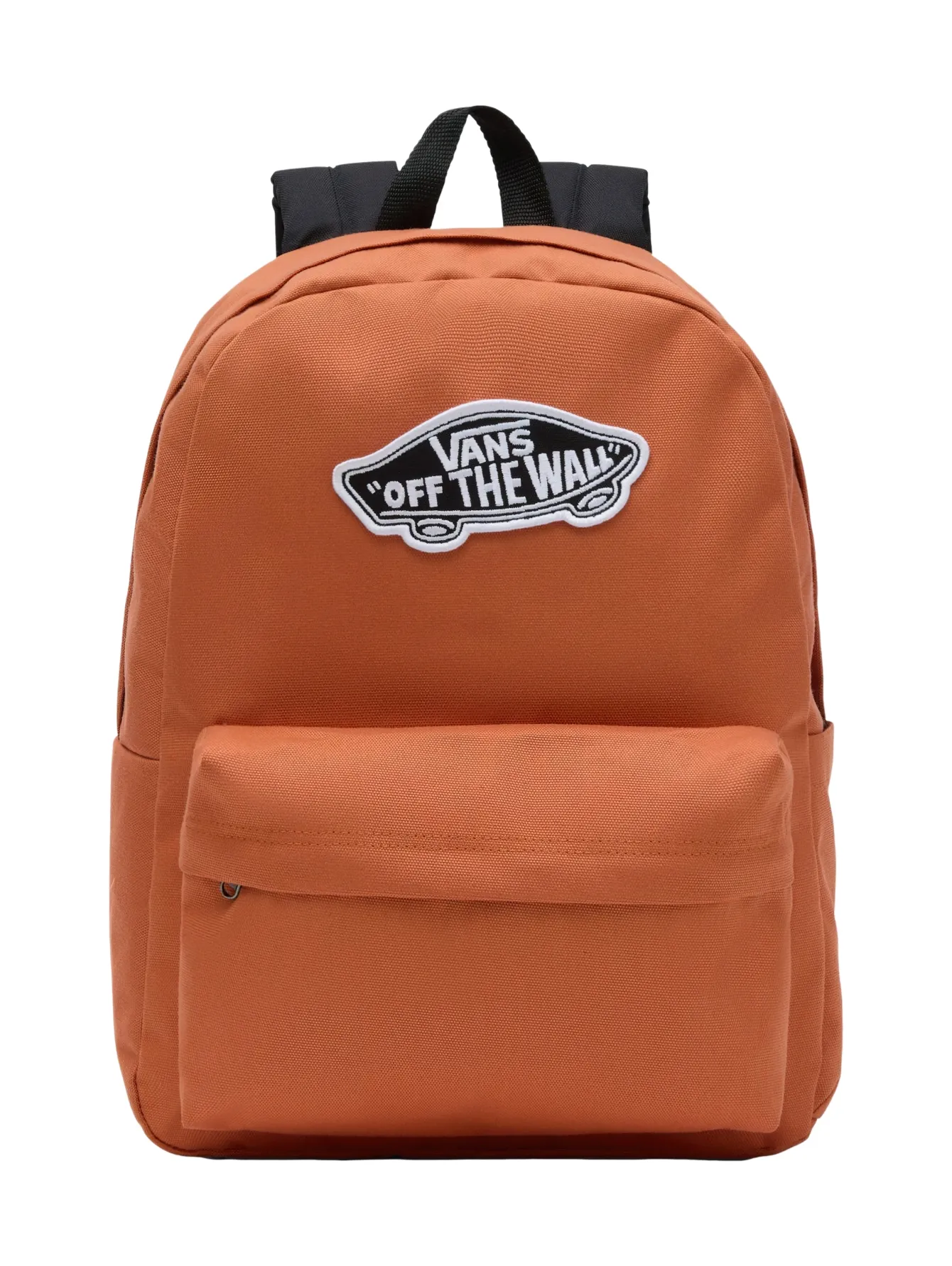 Mochila Vans Old Skool Classic Color Naranja
