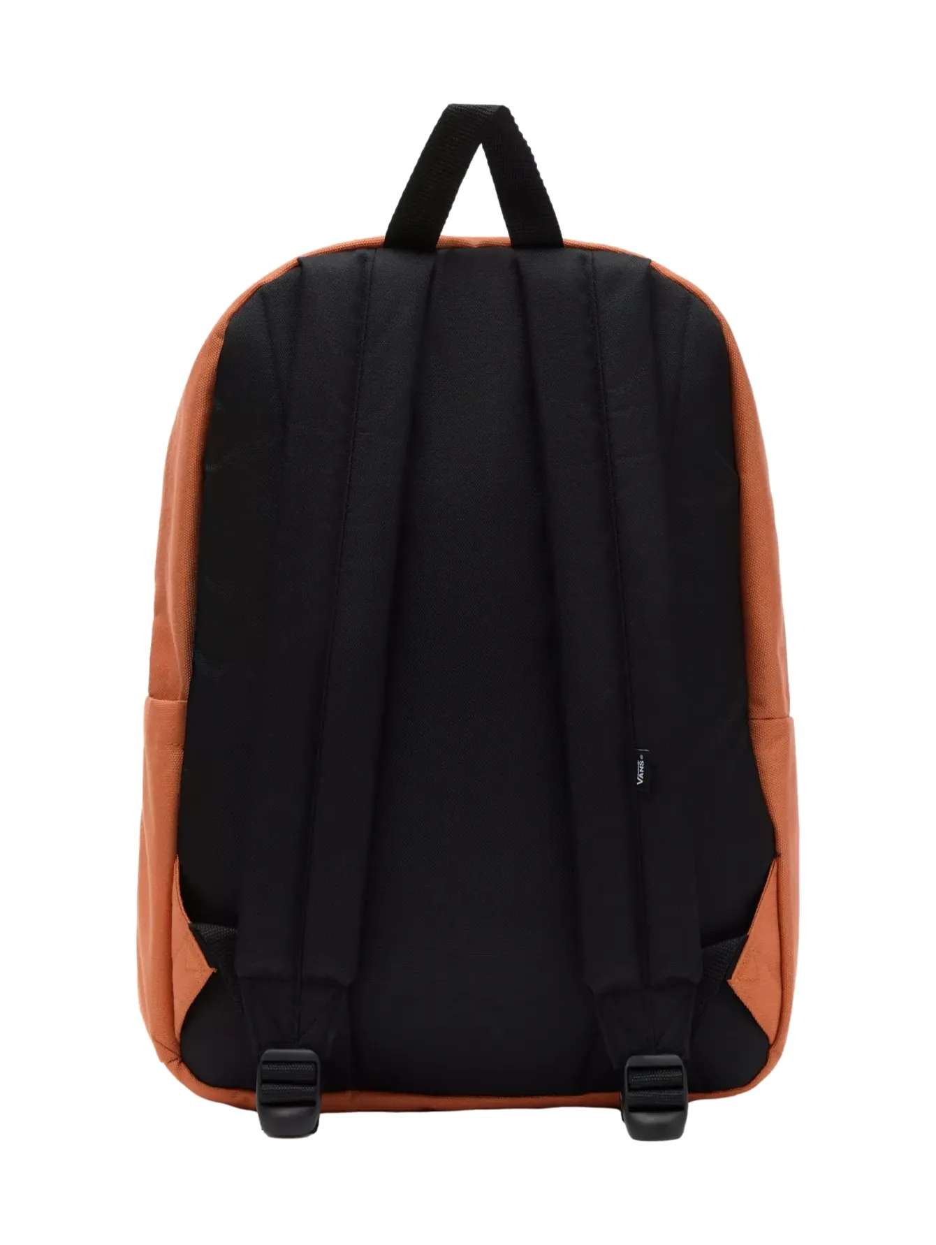 Mochila Vans Old Skool Classic Color Naranja