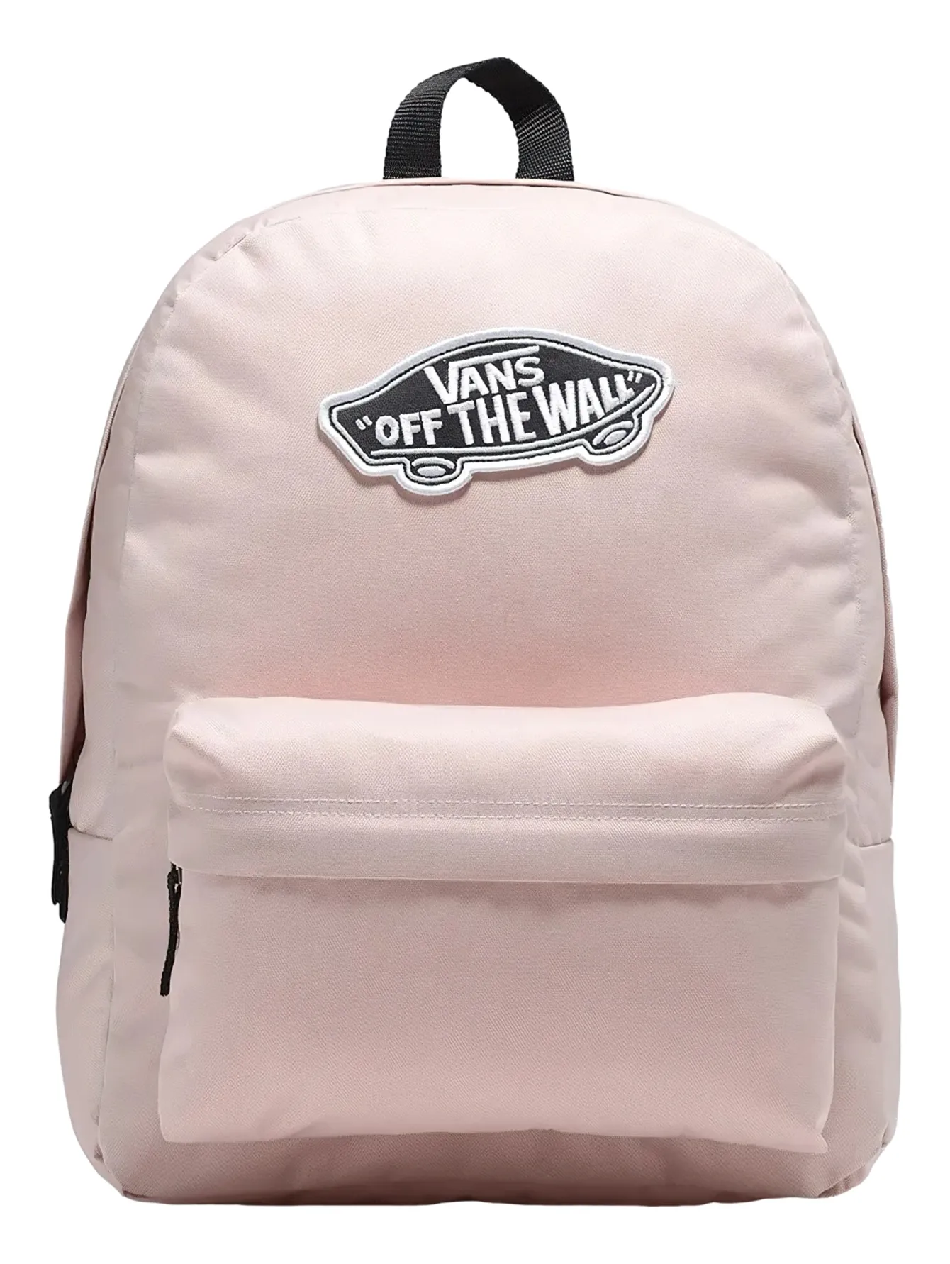 Mochila Vans Realm Rosa