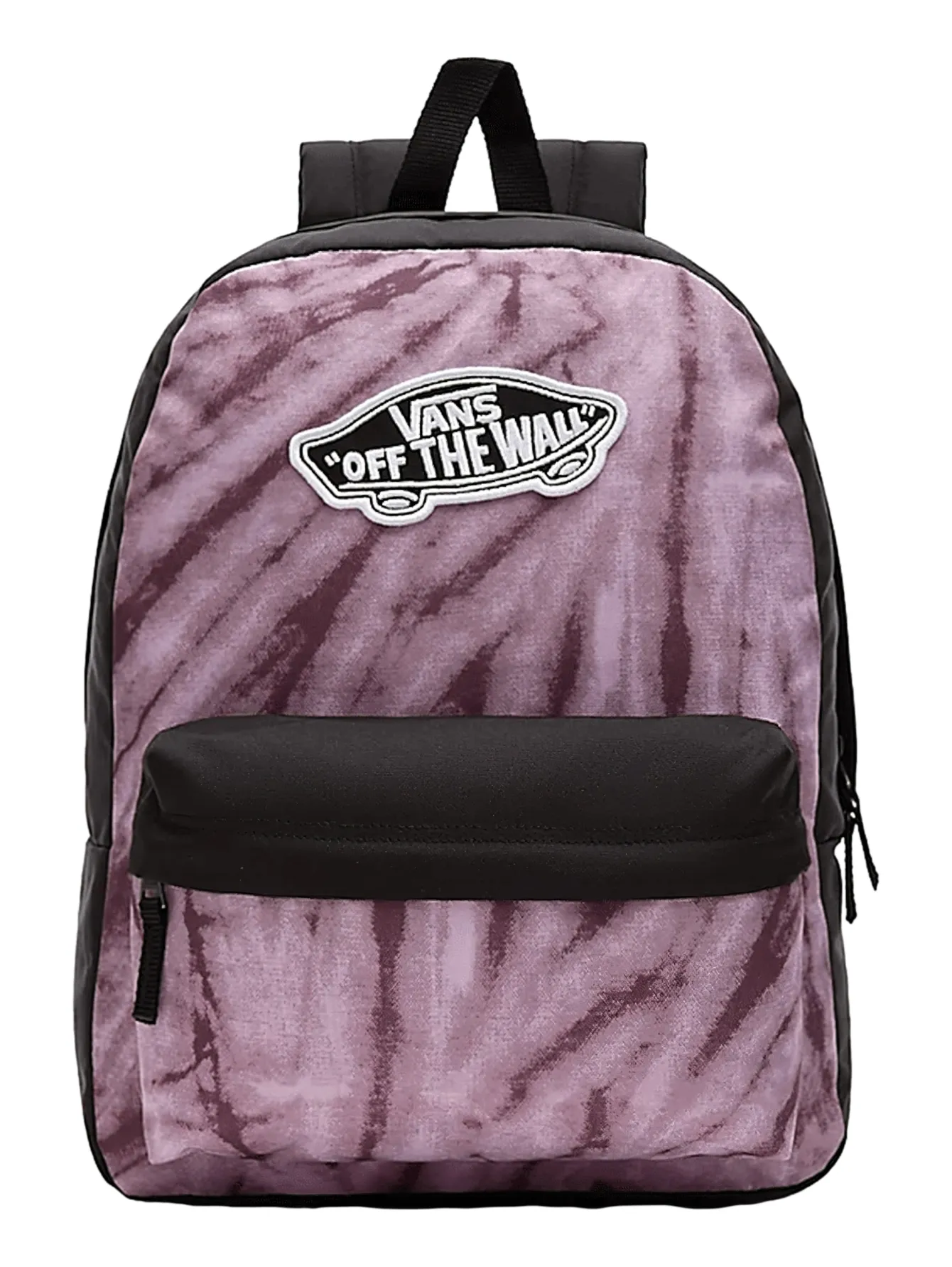 Mochila Vans Realm Tinto