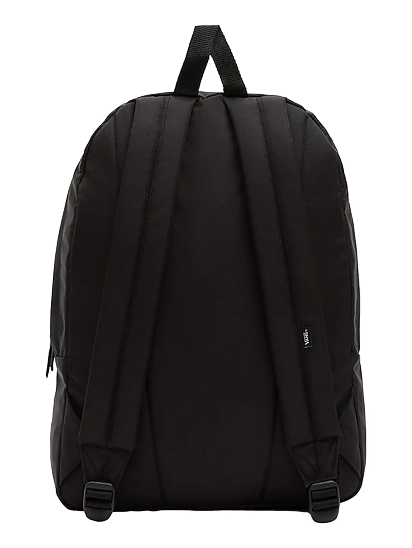 Mochila Vans Realm Tinto