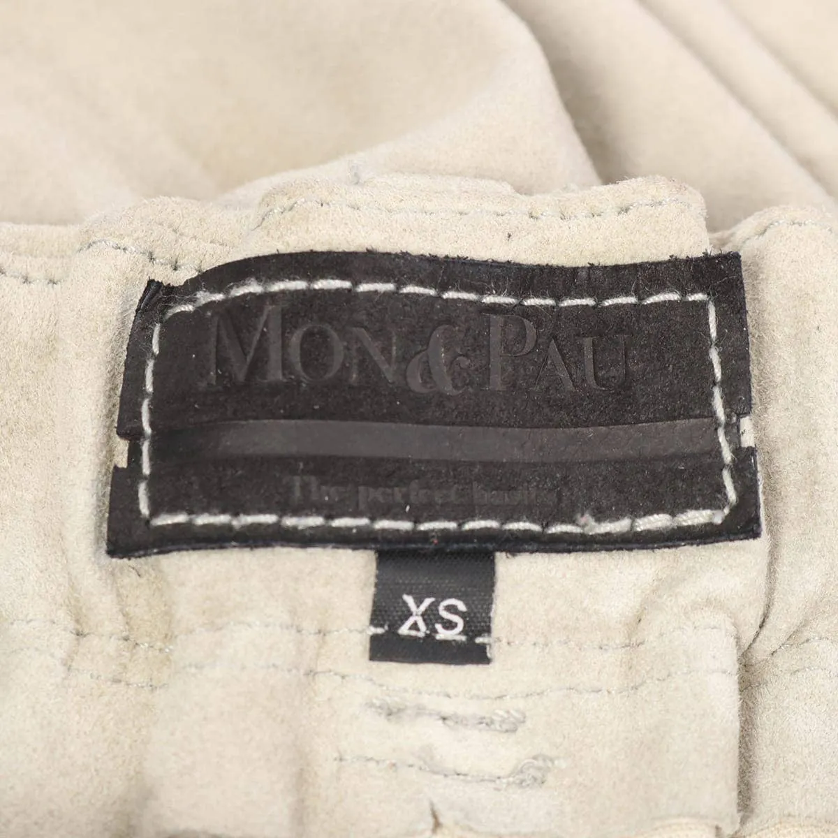 Mon & Pau Pantalón