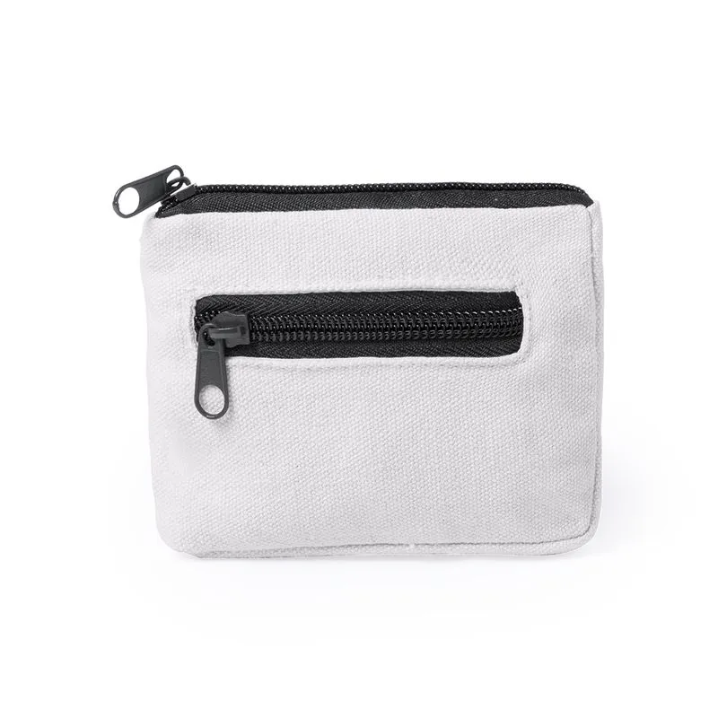 Monedero personalizado Rultex