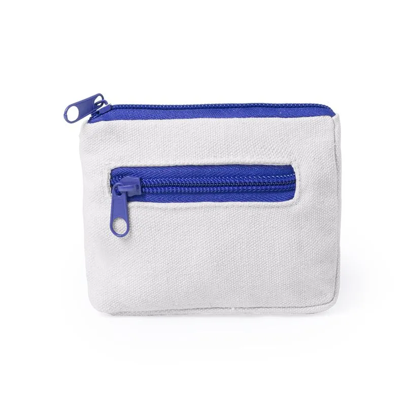 Monedero personalizado Rultex