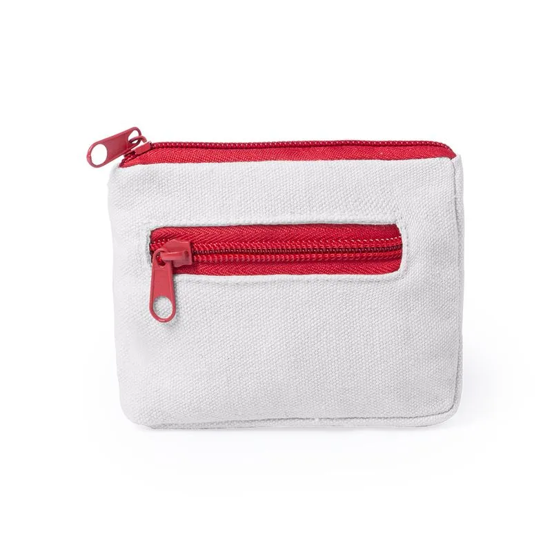 Monedero personalizado Rultex