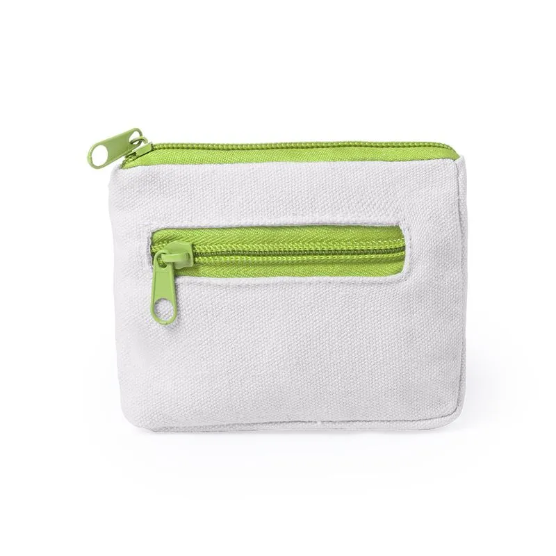 Monedero personalizado Rultex