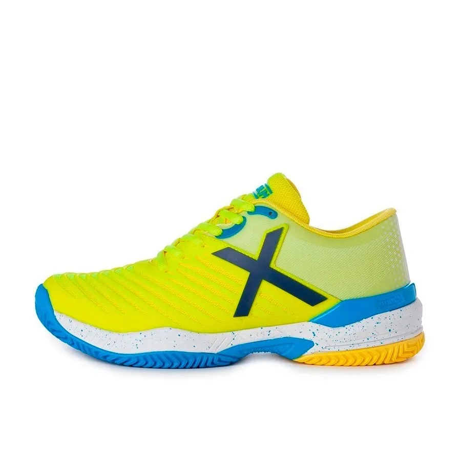 MUNICH PADX 28 PADEL Hombre 4034028