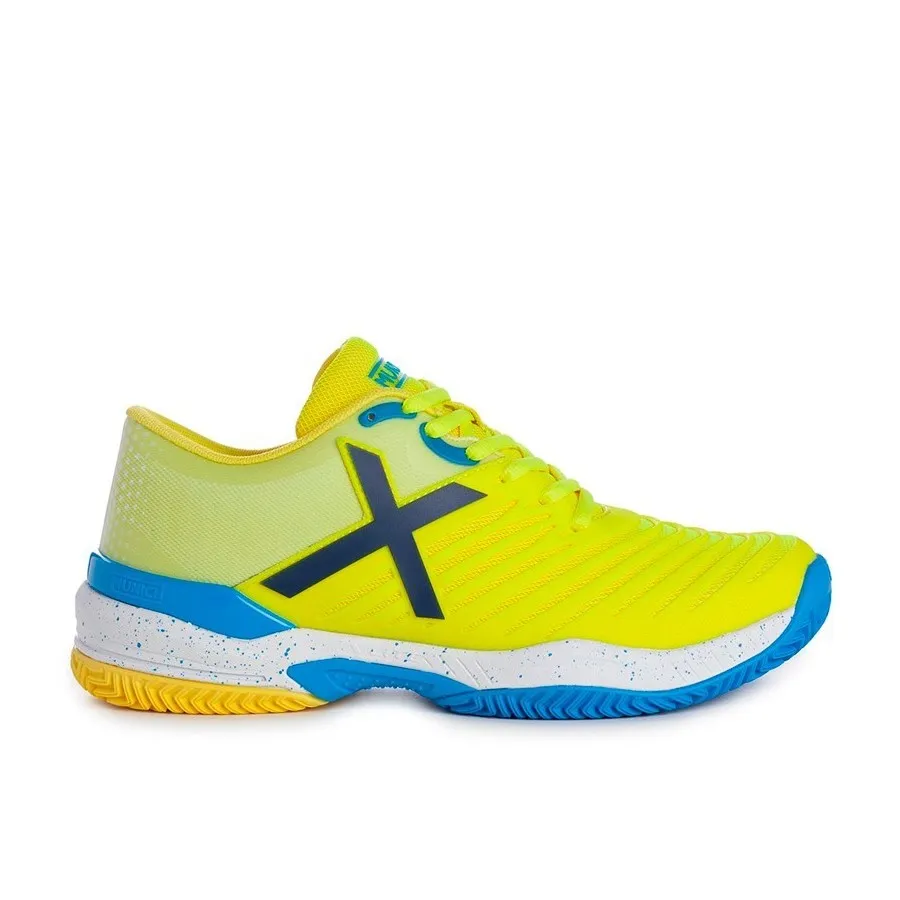 MUNICH PADX 28 PADEL Hombre 4034028