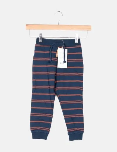 Name it Jogger raya bicolor