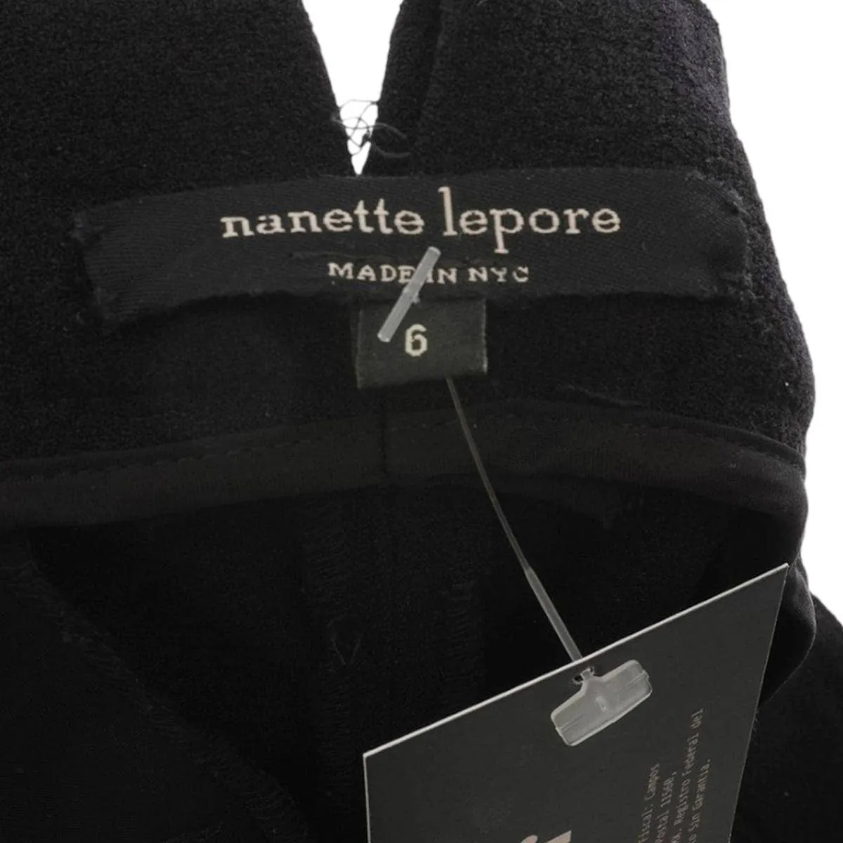 Nanette Lepore Pantalón