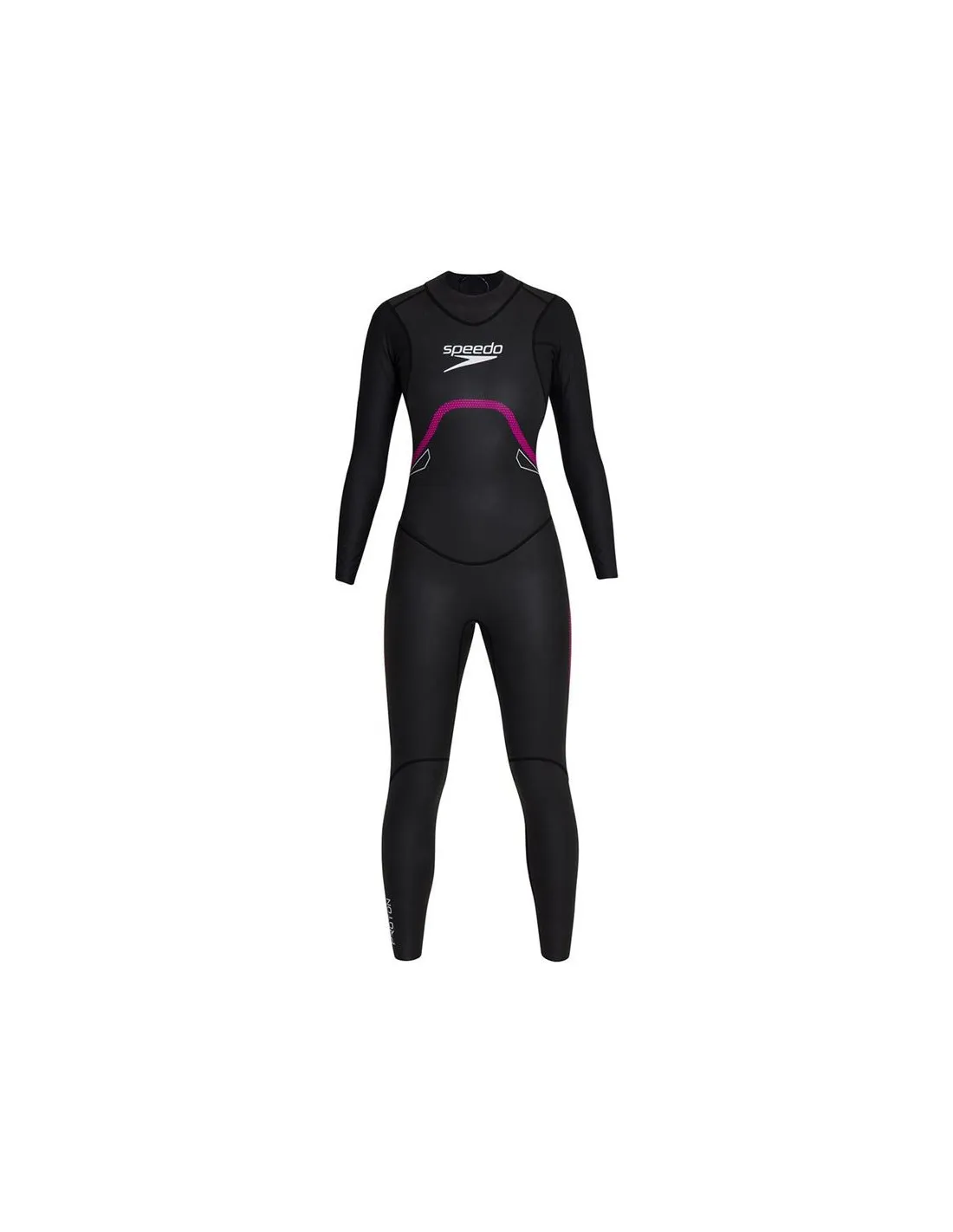 Neopreno Speedo Proton Thinswim Fullsuit Mujer