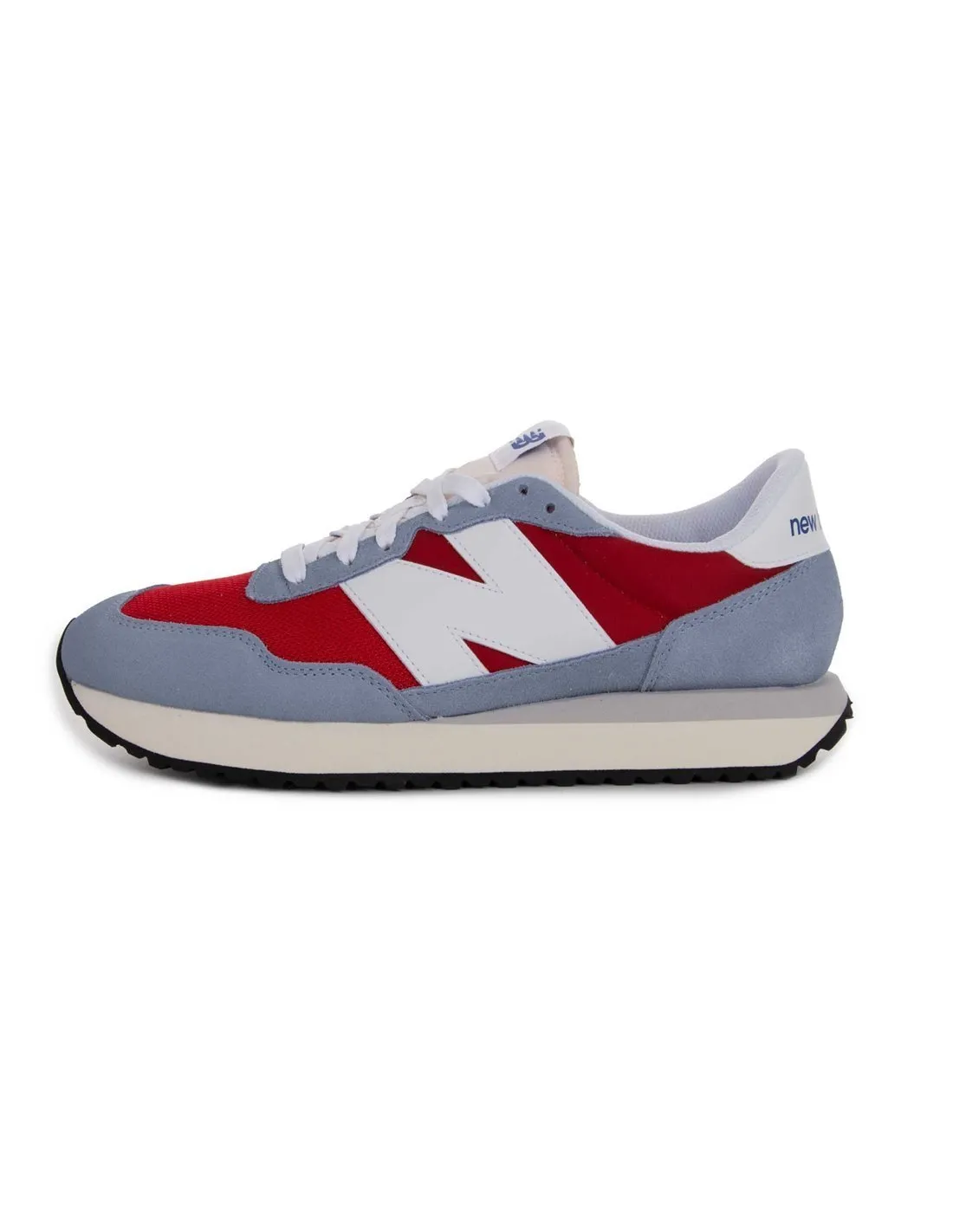 NEW BALANCE  ZAPATILLAS MULTICOLOR MS237VB HOMBRE