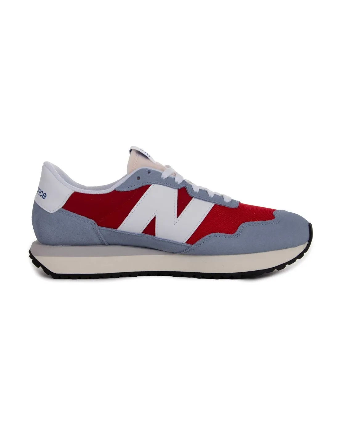 NEW BALANCE  ZAPATILLAS MULTICOLOR MS237VB HOMBRE