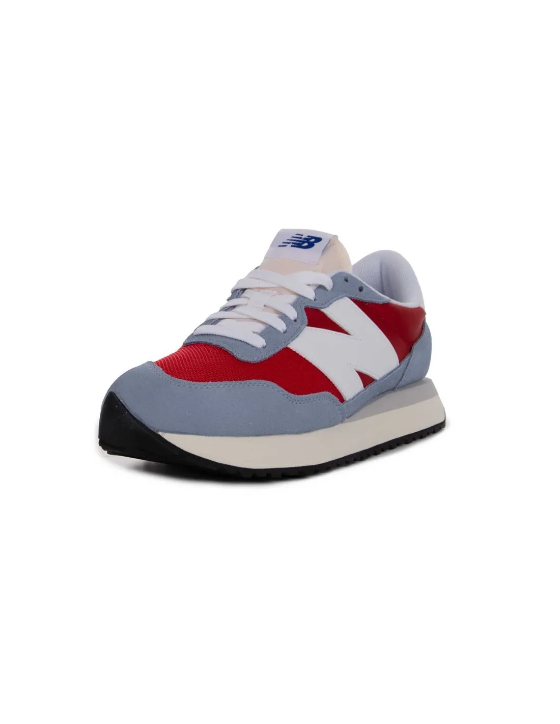 NEW BALANCE  ZAPATILLAS MULTICOLOR MS237VB HOMBRE