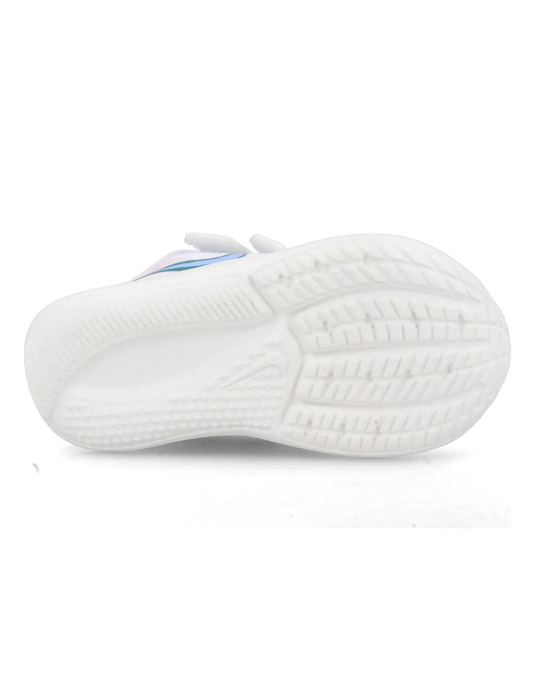 NIKE  DEPORTIVA BEBé STAR RUNNER 3 BLANCO ROSA