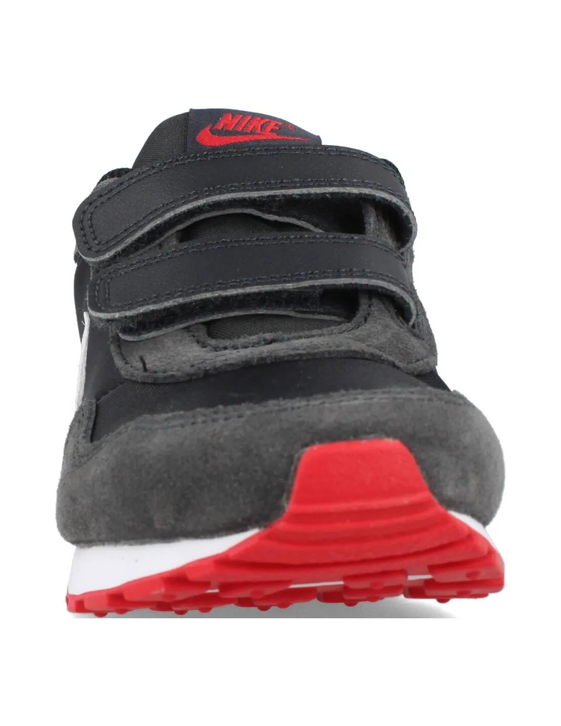 NIKE  ZAPATILLAS RETRO MD VALIANT NEGRO GRIS