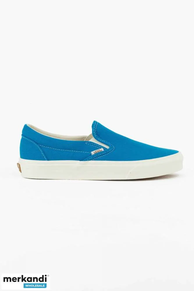 OFERTA DE LOTE DE CALZADO MARCA VANS EN TRES MODELOS DIFERENTES