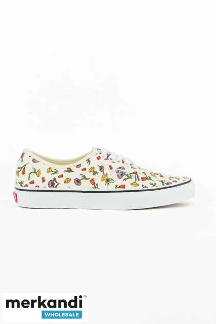 OFERTA DE LOTE DE CALZADO MARCA VANS EN TRES MODELOS DIFERENTES