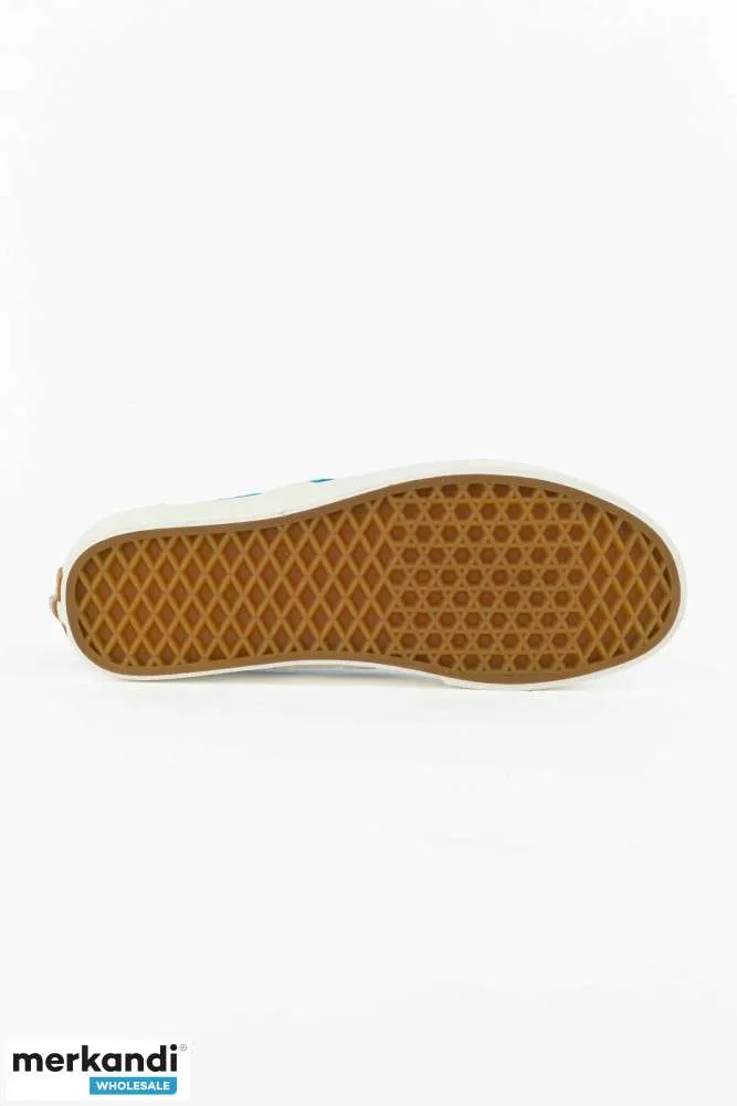 OFERTA DE LOTE DE CALZADO MARCA VANS EN TRES MODELOS DIFERENTES