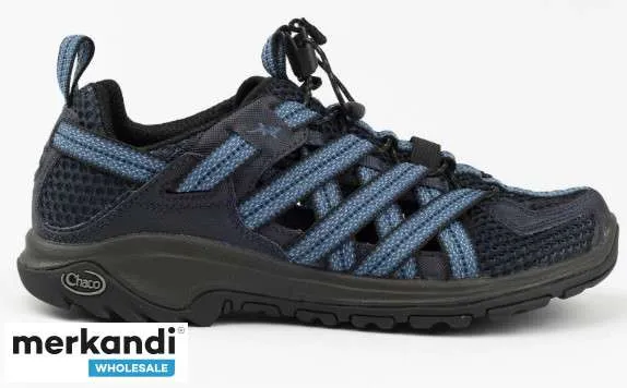 OFERTA SANDALIAS OUTDOOR MARCA CHACO CALZADO PREMIUM PARA HOMBRE Y MUJER