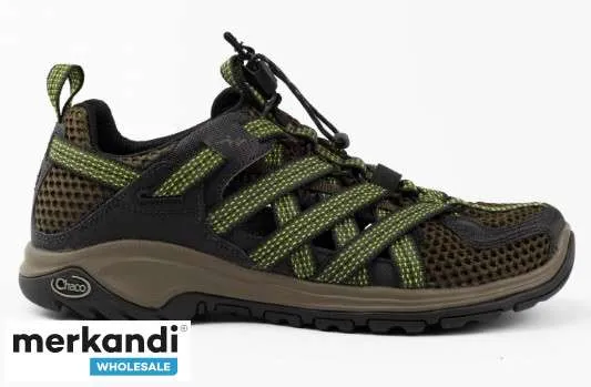 OFERTA SANDALIAS OUTDOOR MARCA CHACO CALZADO PREMIUM PARA HOMBRE Y MUJER