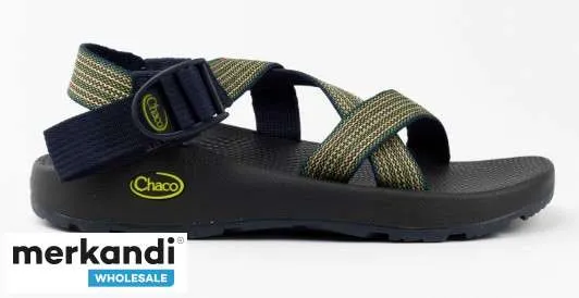 OFERTA SANDALIAS OUTDOOR MARCA CHACO CALZADO PREMIUM PARA HOMBRE Y MUJER