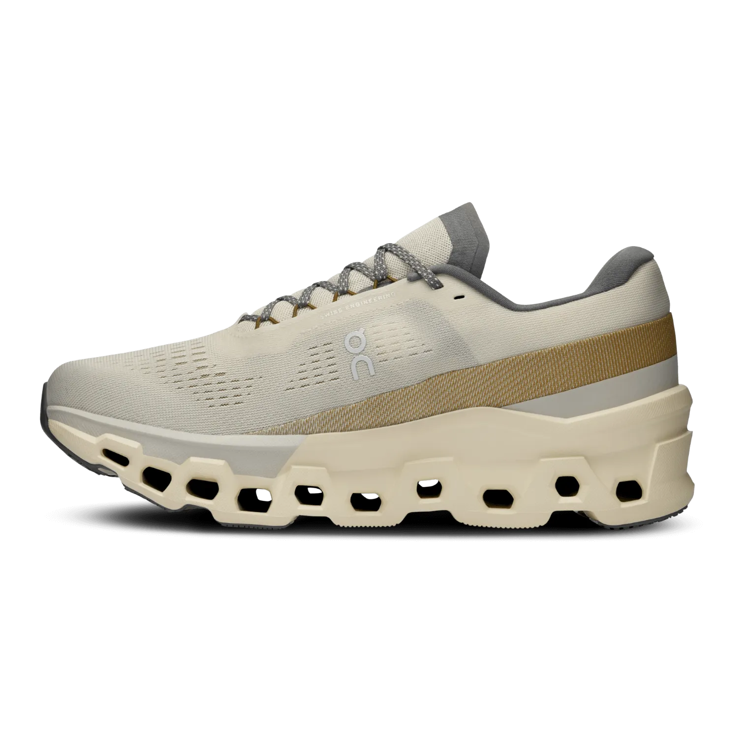On Cloudmonster 2 Cream/Ice Limited Edition 3ME10122569