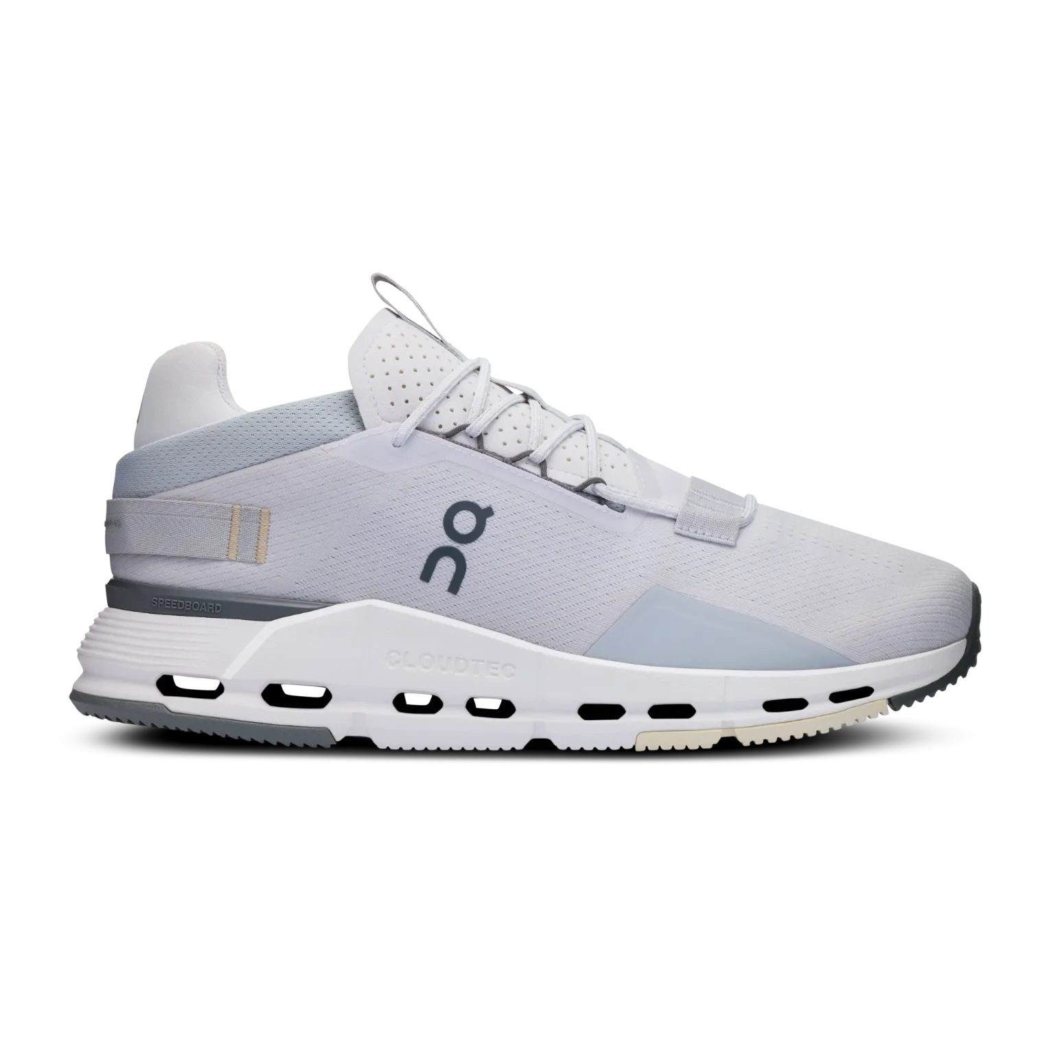 On Cloudnova 2 Frost/Cream 3ME30212202