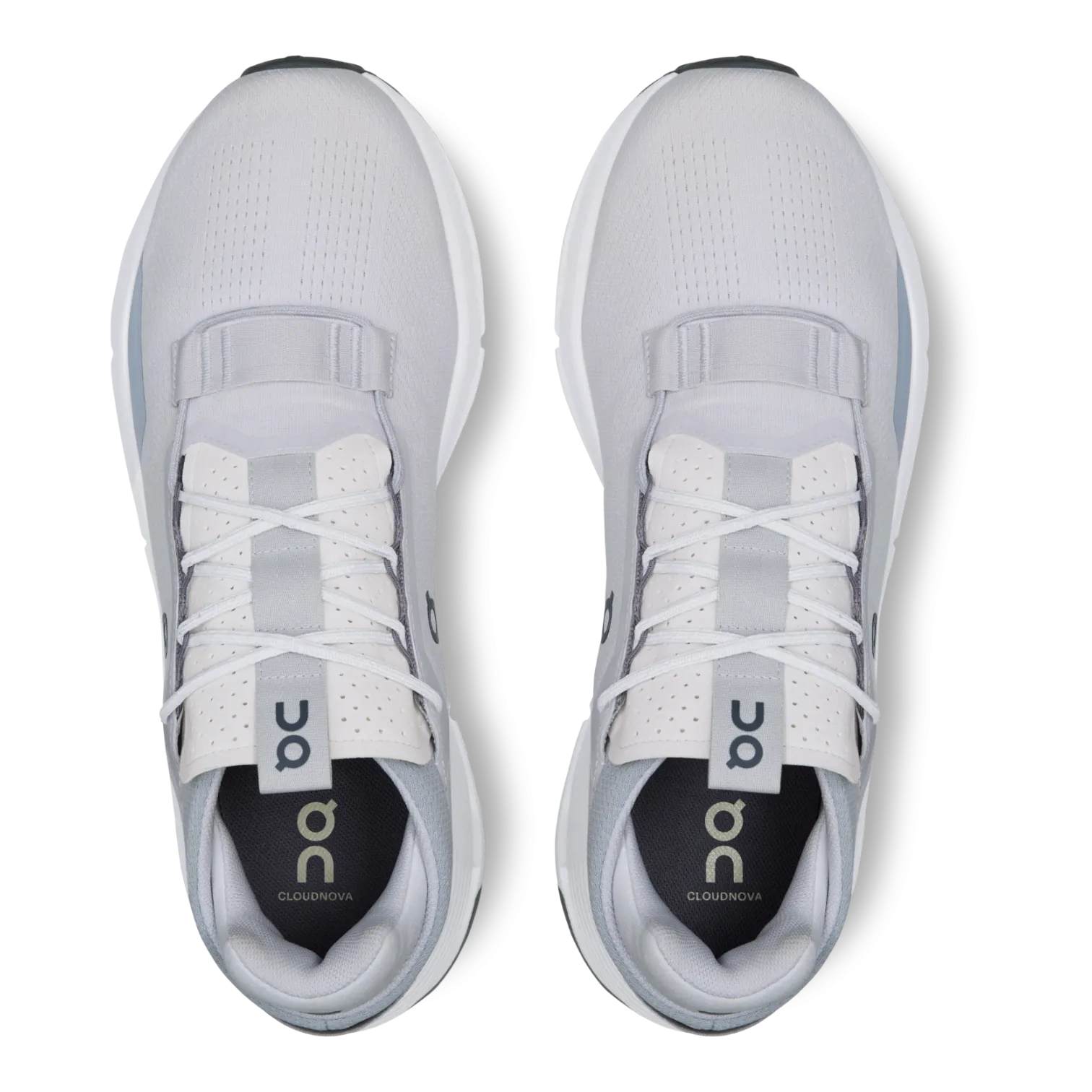 On Cloudnova 2 Frost/Cream 3ME30212202