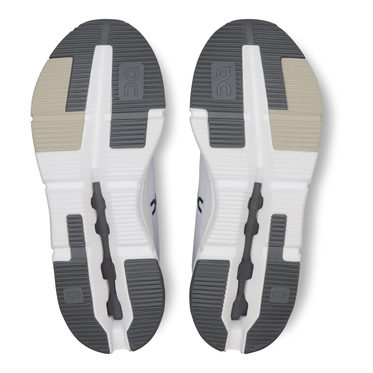 On Cloudnova 2 Frost/Cream 3ME30212202