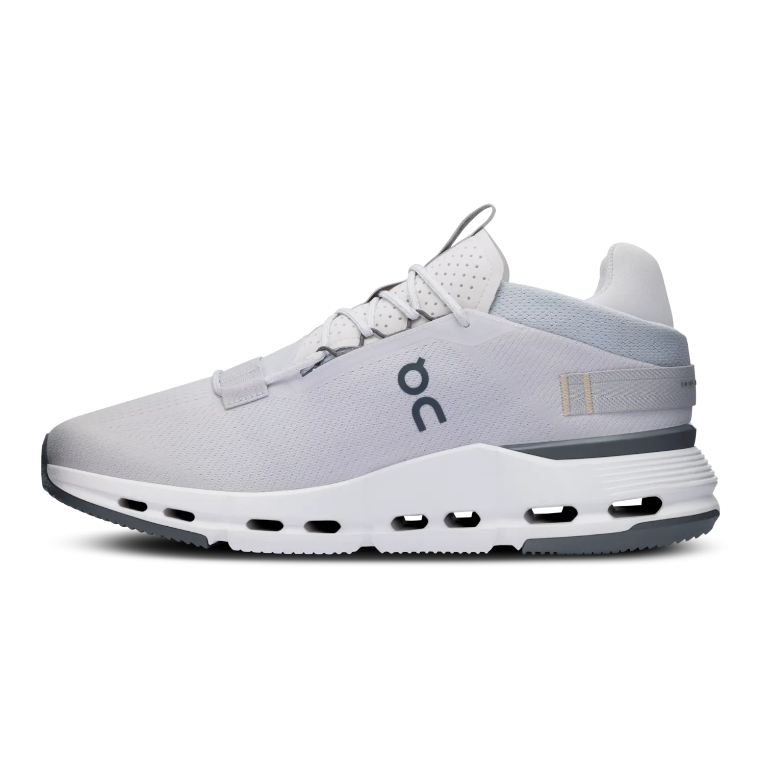 On Cloudnova 2 Frost/Cream 3ME30212202