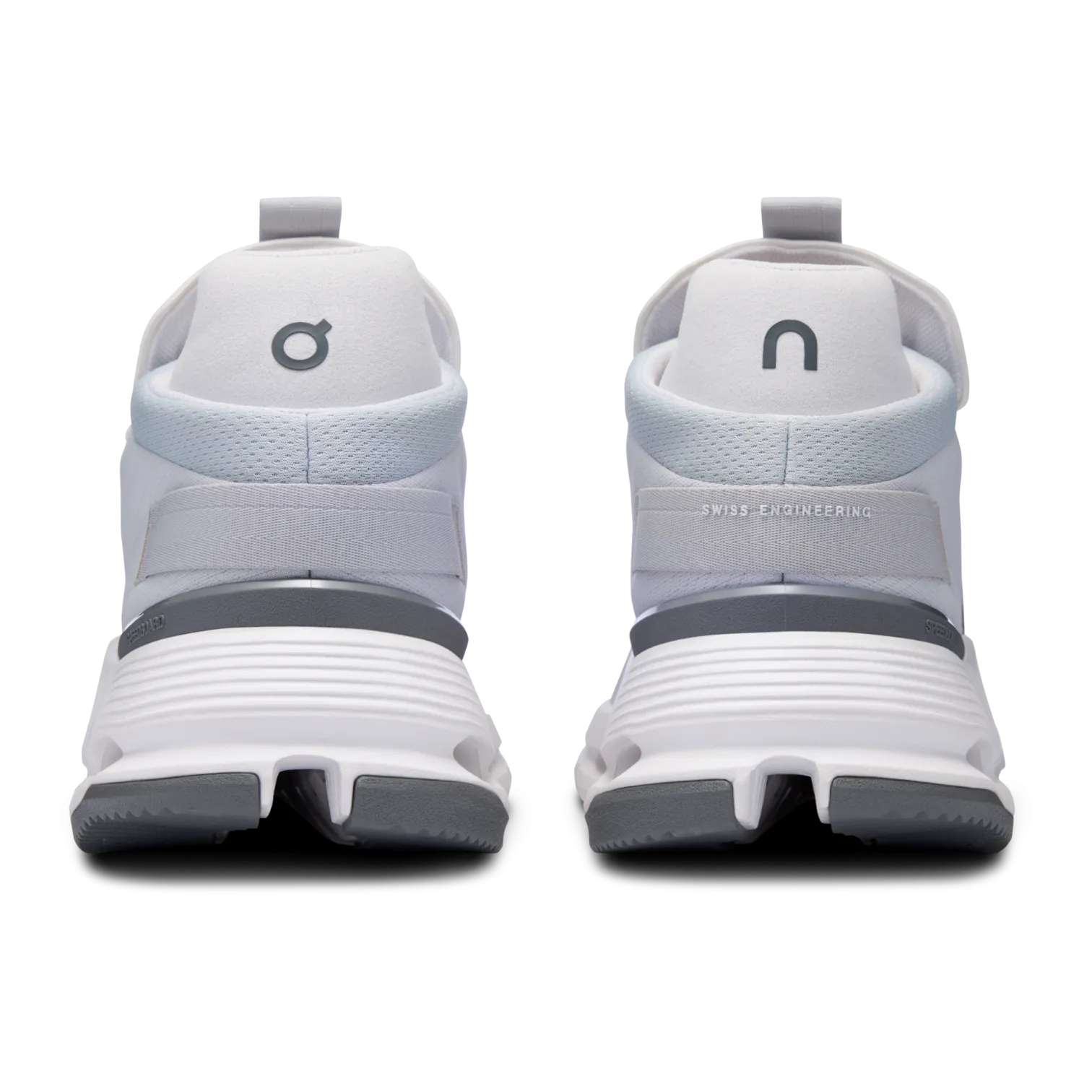 On Cloudnova 2 Frost/Cream 3ME30212202