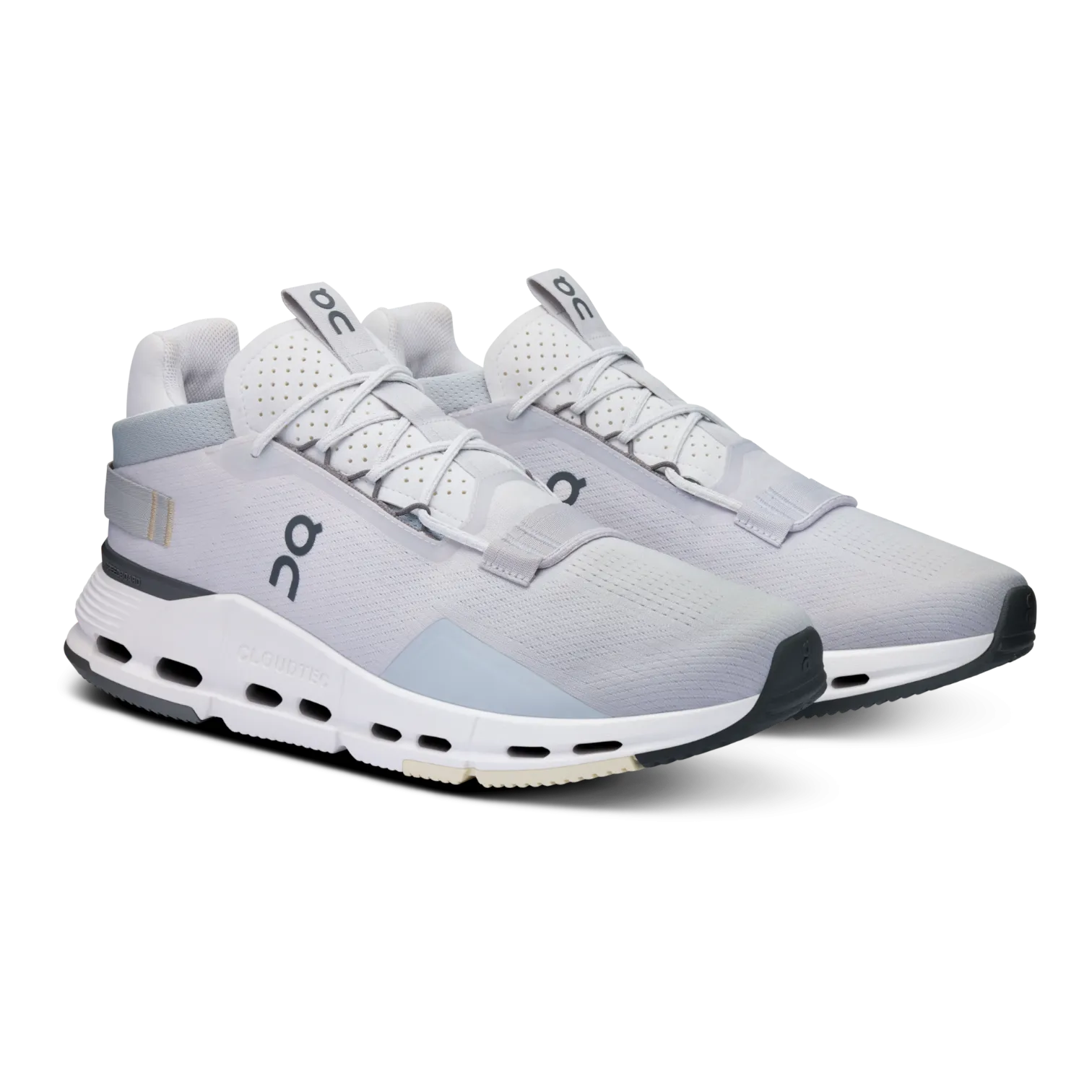On Cloudnova 2 Frost/Cream 3ME30212202