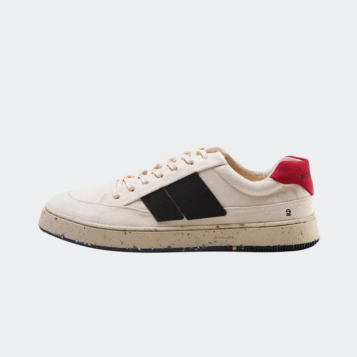 OSKLEN Zapatillas Osklen Cru
