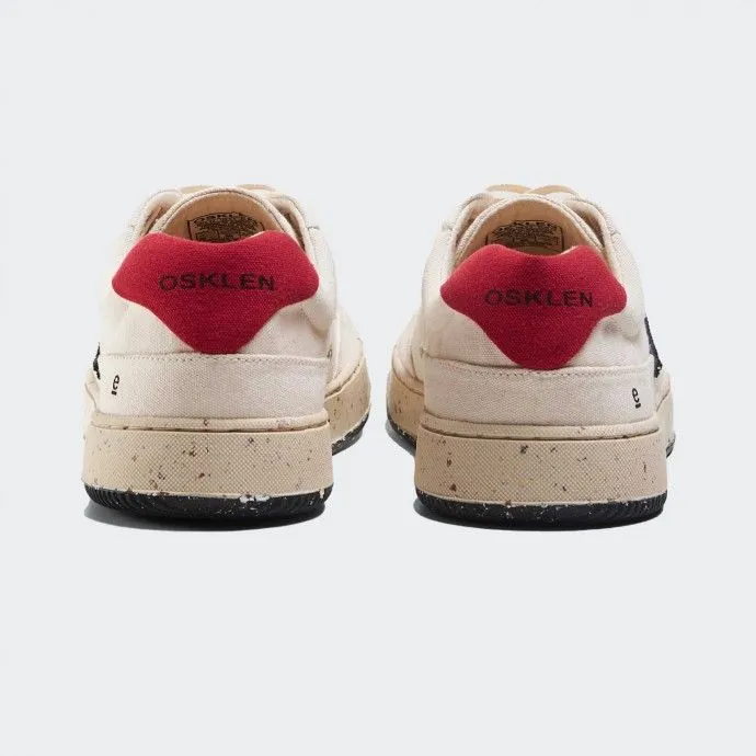 OSKLEN Zapatillas Osklen Cru