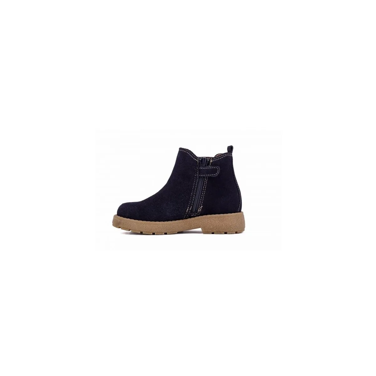 Pablosky bota rebajas niña marino, tallas 29 al 38 Pa405326
