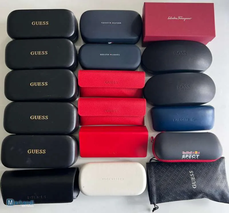 Pack de gafas de sol de la marca
