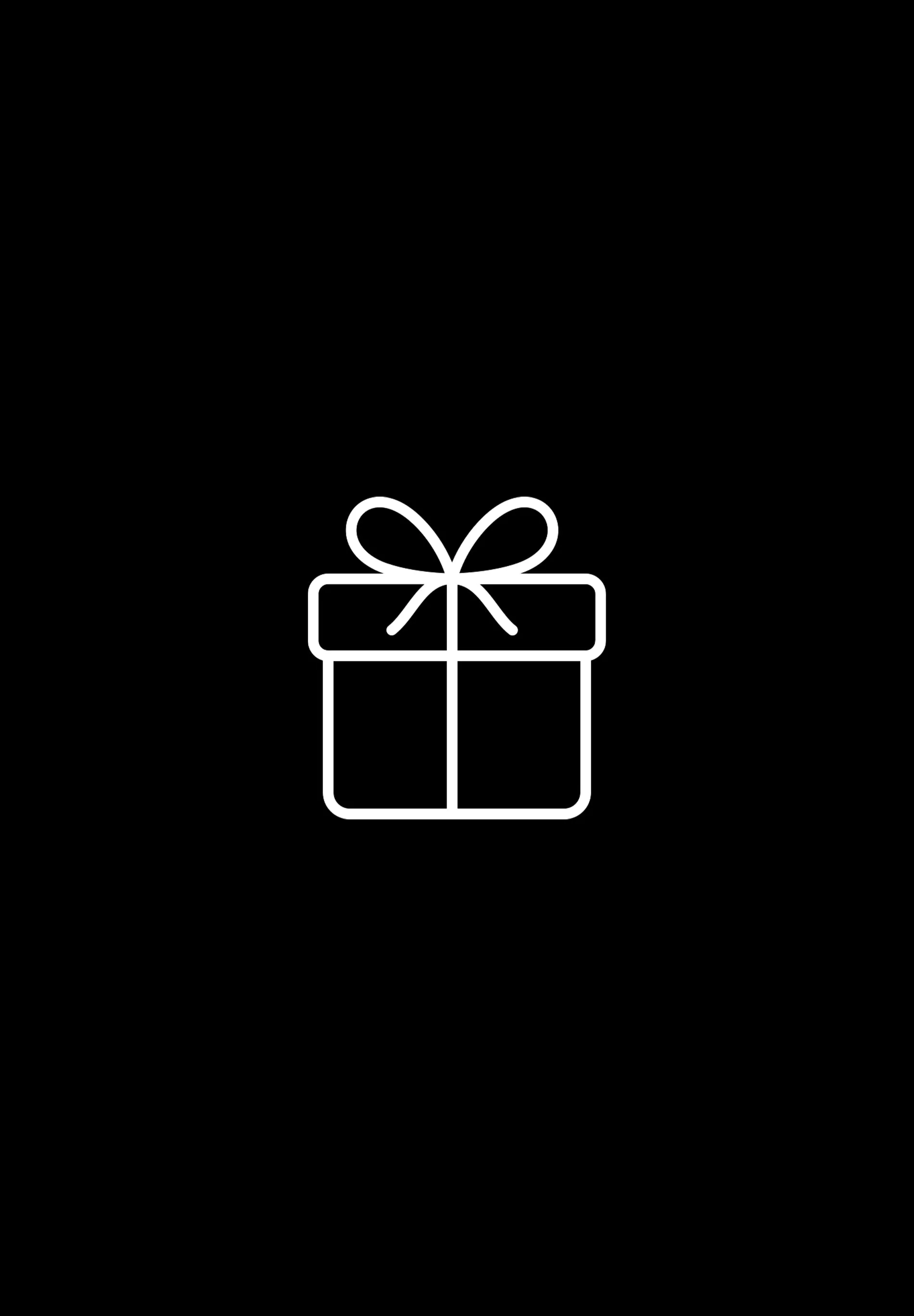 PACKAGING REGALO